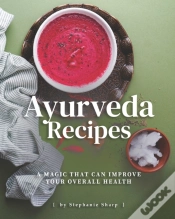 Capa do artigo Ayurveda Recipes