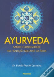 Capa do artigo Ayurveda (Resumo)