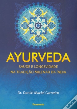 Capa do artigo Ayurveda (Resumo)