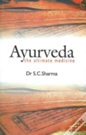 Capa do artigo Ayurveda