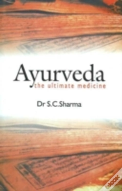 Capa do artigo Ayurveda