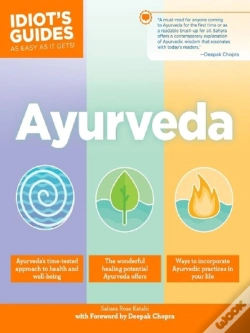 Capa do artigo Ayurveda