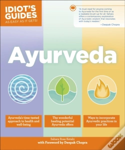 Capa do artigo Ayurveda