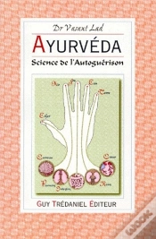 Capa do artigo Ayurvéda ; Science De L