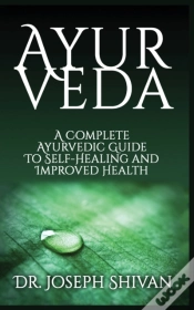 Capa do artigo Ayurveda