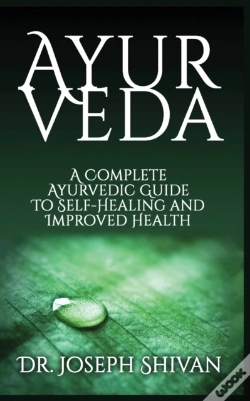 Capa do artigo Ayurveda