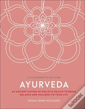 Capa do artigo Ayurveda