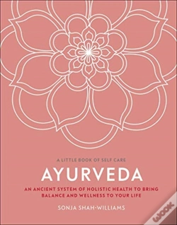 Capa do artigo Ayurveda