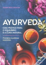 Capa do artigo Ayurveda