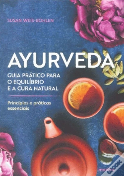 Capa do artigo Ayurveda