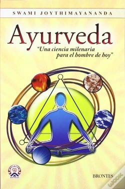 Capa do artigo Ayurveda