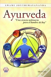 Capa do artigo Ayurveda