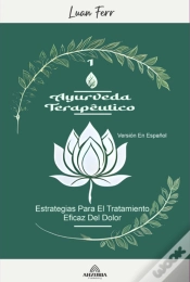 Capa do artigo Ayurveda Terapéutico