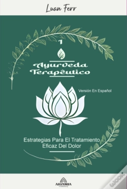 Capa do artigo Ayurveda Terapéutico