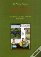 Capa do artigo Ayurveda