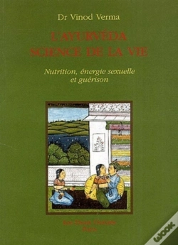 Capa do artigo Ayurveda