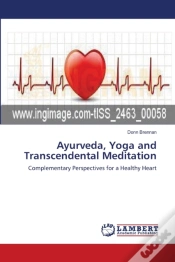 Capa do artigo Ayurveda, Yoga And Transcendental Meditation