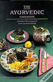 Capa do artigo Ayurvedic Cook Book