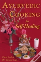 Capa do artigo Ayurvedic Cooking For Self-Healing