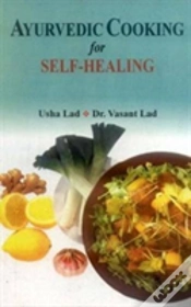 Capa do artigo Ayurvedic Cooking For Self Healing