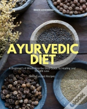 Capa do artigo Ayurvedic Diet