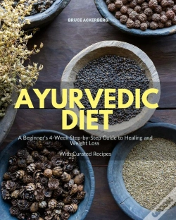Capa do artigo Ayurvedic Diet