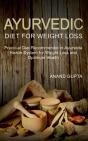 Ayurvedic Diet For Weight Loss - Preview