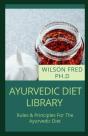 Ayurvedic Diet Library - Preview