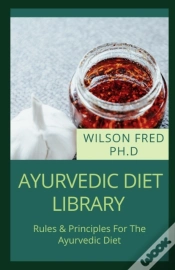 Capa do artigo Ayurvedic Diet Library