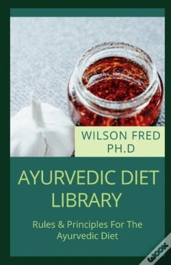 Capa do artigo Ayurvedic Diet Library