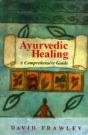Ayurvedic Healing - Preview