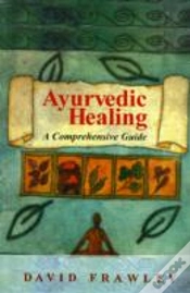 Capa do artigo Ayurvedic Healing