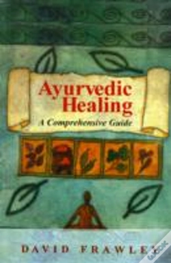 Capa do artigo Ayurvedic Healing