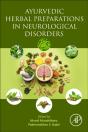 Ayurvedic Herbal Preparations In Neurological Disorders - Preview