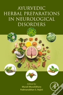 Capa do artigo Ayurvedic Herbal Preparations In Neurological Disorders