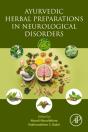 Ayurvedic Herbal Preparations In Neurological Disorders - Preview