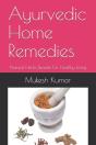 Ayurvedic Home Remedies: Natural Herbs B - Preview
