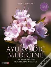 Ayurvedic Medicine, 2nd Edition