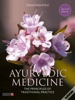 Capa do artigo Ayurvedic Medicine, 2nd Edition