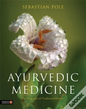 Capa do artigo Ayurvedic Medicine