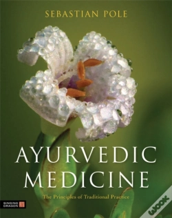 Capa do artigo Ayurvedic Medicine