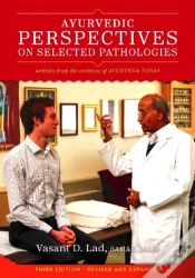 Capa do artigo Ayurvedic Perspectives On Selected Pathologies