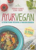 Ayurvegan