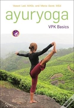 Capa do artigo Ayuryoga Vpk Basics