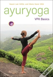 Capa do artigo Ayuryoga Vpk Basics