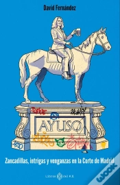 Capa do artigo Ayuso