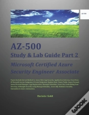 Capa do artigo Az-500 Study & Lab Guide Part 2