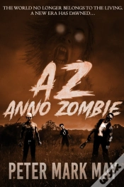 Capa do artigo Az: Anno Zombie