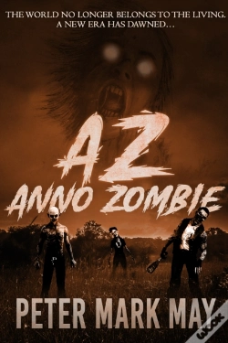 Capa do artigo Az: Anno Zombie