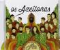 AZ - CD - Preview